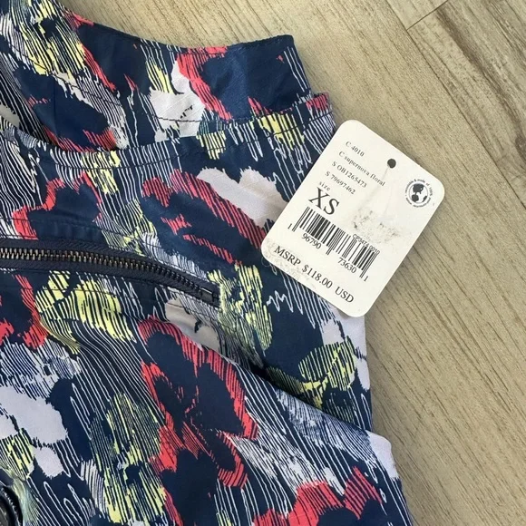 NWT Free People Movement Off The Grid Vest- Multiple Sizes Available - Picture 10 of 16